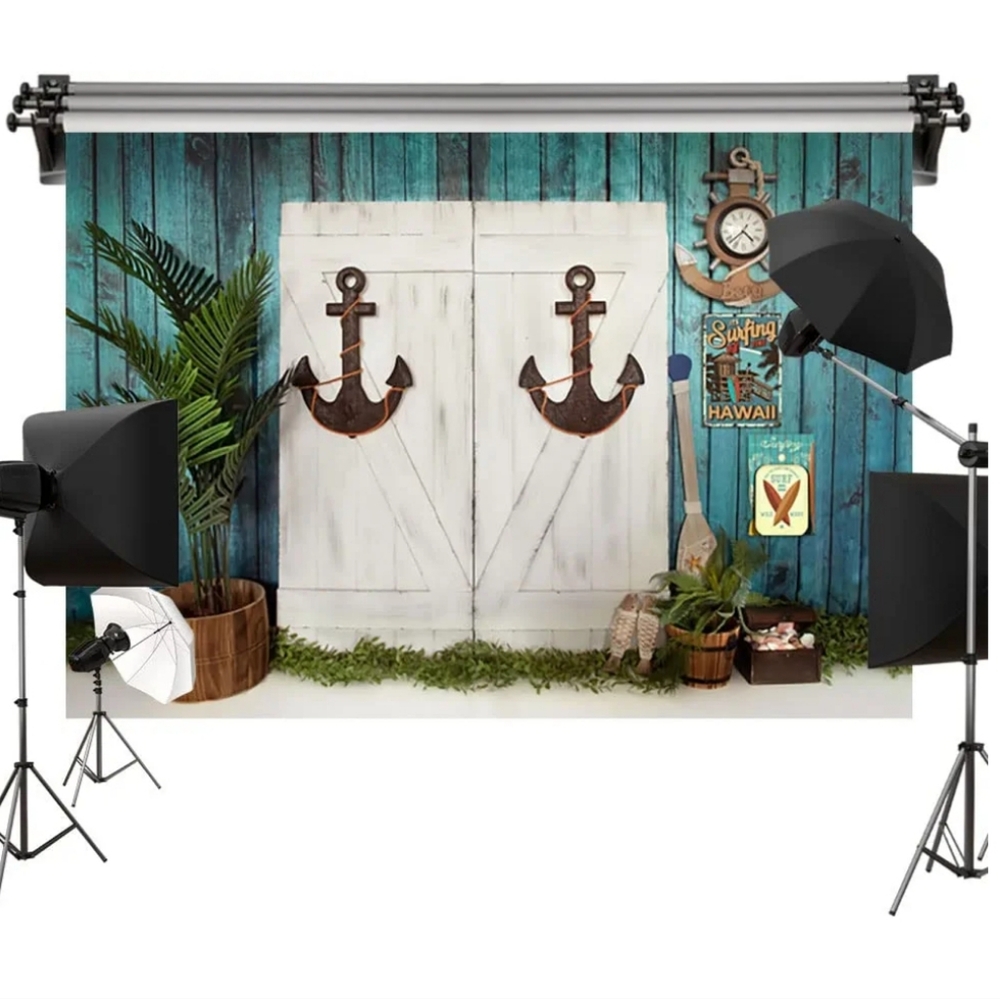 NWT Kate Backdrop 7×5
